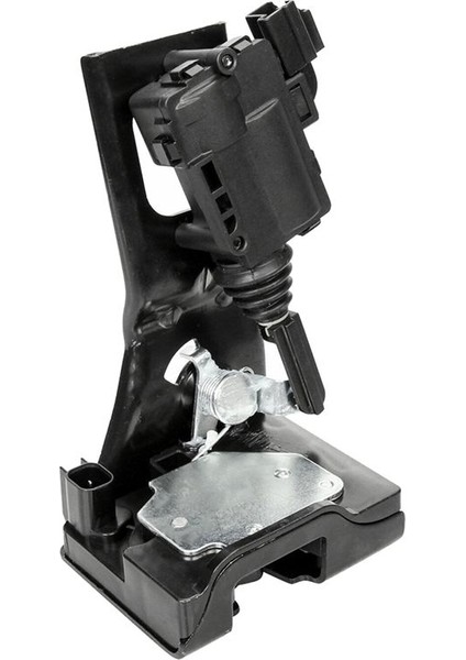 9L8Z-7843150-B Bagaj Kapağı Bahar Kilidi Assy Ford Escape Mercury Mazda Tribute 2009-2011 Arka Kapı Mandal Actuator 937663 (Yurt Dışından)