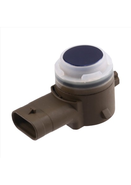 Tampon Pdc Park Yardımı Sensörü 1127503-13-C Tesla Model S x 3 2017-2021 (Yurt Dışından)