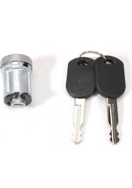 Kontak Anahtarı Kilit Çekirdek Montajı 707592C Ford Focus 2000-2005 Kaçış 2001-2004 Mazda Tribute 2001-2004 (Yurt Dışından) fırsatları