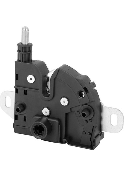 4956236 Motor Kaput Bonnet Kilit Mandal Silindir Ford Transit Için Mk6 Mk7 2000-2013 / Frod Connect 2002-2013 8T1A16700AA (Yurt Dışından) modelleri