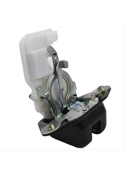 Honda Crv Için Yeni Araba Kilit Bagaj Kapağı Kilit Makinesi Mandal Aktüatörü 74800-SMG-G01 74800SMGG01 (Yurt Dışından)