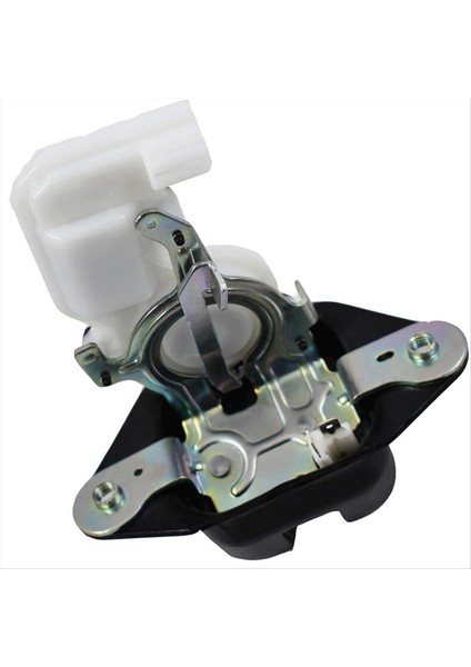 Honda Crv Için Yeni Araba Kilit Bagaj Kapağı Kilit Makinesi Mandal Aktüatörü 74800-SMG-G01 74800SMGG01 (Yurt Dışından) indirimleri