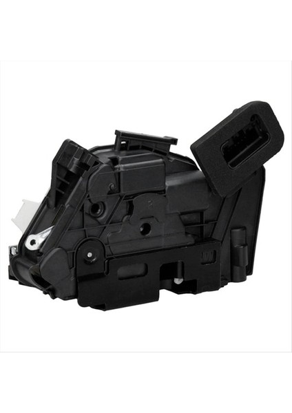 Araba Ön Kapı Kilidi Aktüatör Mekanizması 5K1837015B Vw Golf Skoda Araba Aksesuarları (Yurt Dışından) modelleri