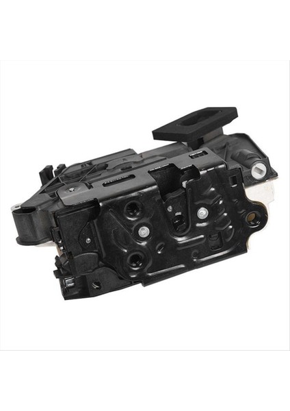 Araba Ön Kapı Kilidi Aktüatör Mekanizması 5K1837015B Vw Golf Skoda Araba Aksesuarları (Yurt Dışından) fırsatları