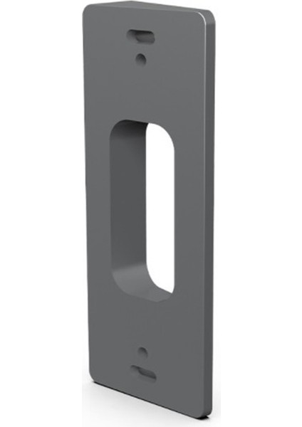 Yüzük Video Kapı Zili Braketi Ayarlanabilir Açılı Kapı Braketi Ev Kapı Zili Braketi Ayarlanabilir (Sol ve Sağ) (Yurt Dışından)