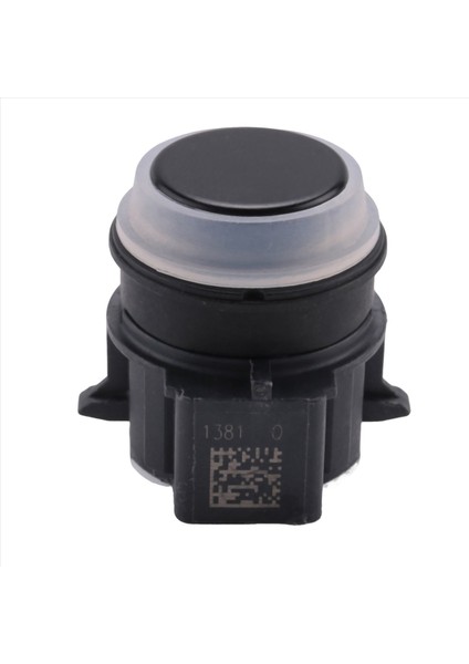 2x Araç Tampon Park Sensörü Park Sensörü Tesla Model S x 1048473-01-A 0263033324 Siyah Için (Yurt Dışından) modelleri