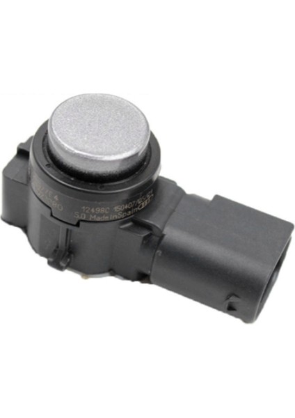 Otopark Sensörü Dedektörü Park Sensörü Tampon Park Park Yeri Peugeot 208 308 508 2008 3008 Citroen C3 C4 9675202477 (Yurt Dışından)