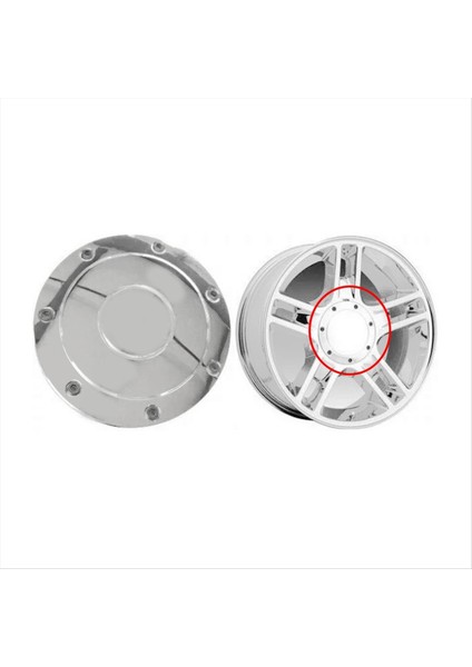 Ford F150 2000-2003 Toz Kapağı Otomobil Aksesuarları 2L3Z1130BA (Yurt Dışından) fiyatları