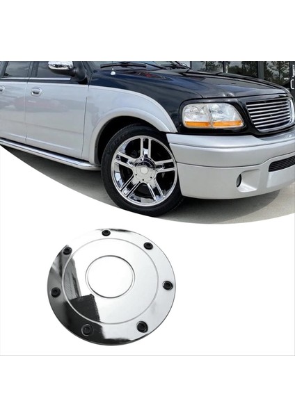 Ford F150 2000-2003 Toz Kapağı Otomobil Aksesuarları 2L3Z1130BA (Yurt Dışından) fırsatları