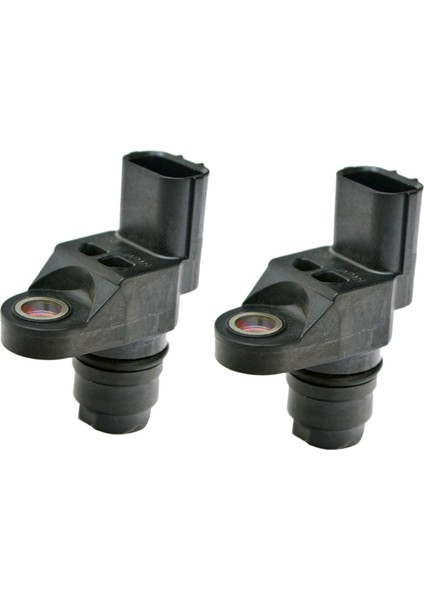 Honda Accord Için 2x Araç Motor Eksantrik Mili Kamera Konum Sensörü Civic Cr-V Acura Tsx 2004-2008 37510PNA003 37510PNB003 (Yurt Dışından)