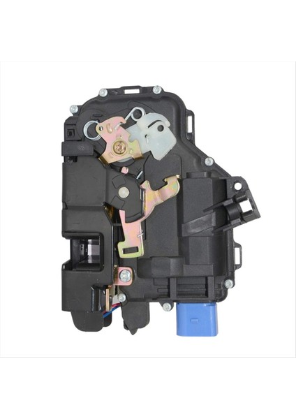 Sol Kapı Kilidi Aktüatör Merkezi Kontrol Kilidi 3B1837015A Seat Cordoba Iı Skoda Fabia I Vw (Yurt Dışından) fırsatları