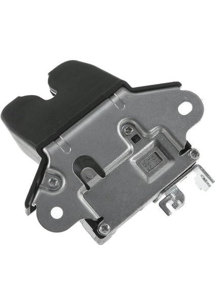 81230-F2010 Bagaj Kapağı Önyükleme Kapağı Bagaj Kilidi Aktüatör Mandal Hyundai Elantra Ad 2017 2018 2019 2019 2020 (Yurt Dışından) fırsatları