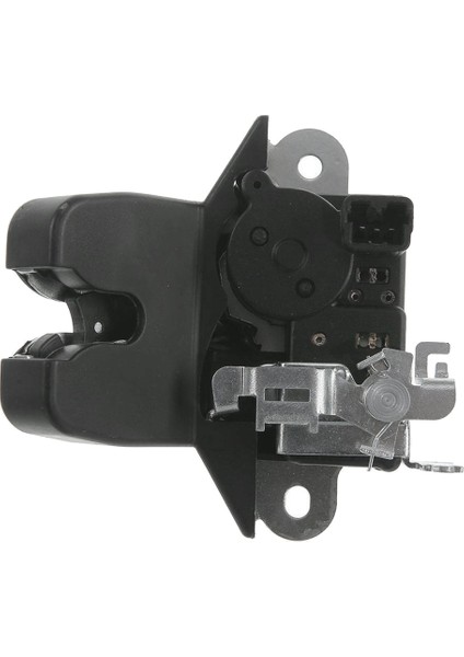 81230-F2010 Bagaj Kapağı Önyükleme Kapağı Bagaj Kilidi Aktüatör Mandal Hyundai Elantra Ad 2017 2018 2019 2019 2020 (Yurt Dışından) indirimleri