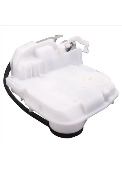 Mitsubishi Asx 2010-2024 Outlander 2013-2021 Için Araba Kapısı Kilit Mandal Aktüatör Kapı Kilit Sistemi (Yurt Dışından) modelleri