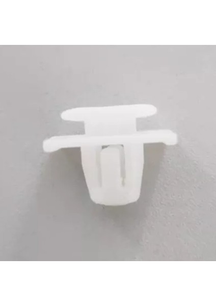 Honda Cr-V 2002-ON 75315-S9A-004 Için 20 Adet Alt Dış Kapı Havalı Klips (Yurt Dışından) modelleri