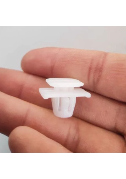 Honda Cr-V 2002-ON 75315-S9A-004 Için 20 Adet Alt Dış Kapı Havalı Klips (Yurt Dışından) indirimleri