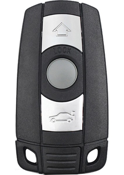 Bmw 1/3/5/7 Serisi E90 E91 E92 E60 Araç Anahtarsız Kontrol ID46 PCF7945 Verici Çip 433MHZ (Yurt Dışından)