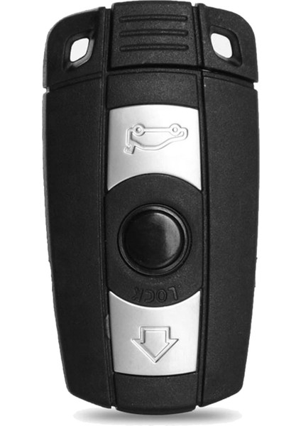 Bmw 1/3/5/7 Serisi E90 E91 E92 E60 Araç Anahtarsız Kontrol ID46 PCF7945 Verici Çip 433MHZ (Yurt Dışından) modelleri