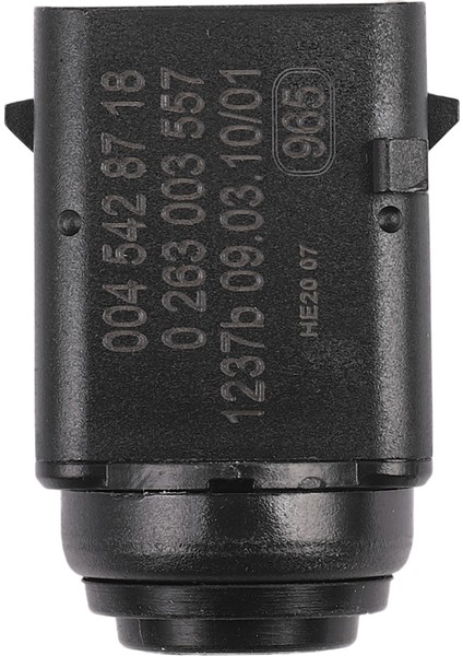 Park Mesafesi Pdc Sensörü 0045428718 Mercedes-Benz W203 W209 W210 W211 W220 W163 W168 W215 W 251 S203 (Yurt Dışından) indirimleri