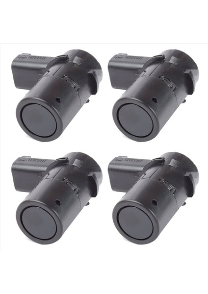 4x Yeni Pdc Park Sensörü 735393479 Alfa Romeo Için 147 156 159 166 Gt Sıcak Satış (Yurt Dışından)