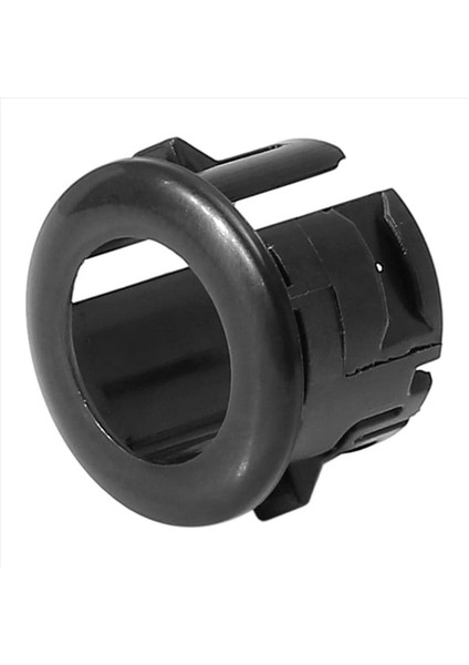 Araba Tampon Park Yardımcısı Sensör Tutucu Tutucu Braketi 89348-33010 Toyota 4runner Tacoma ES350 HS250H 8pcs Siyah (Yurt Dışından) fiyatları