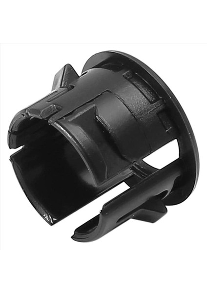 Araba Tampon Park Yardımcısı Sensör Tutucu Tutucu Braketi 89348-33010 Toyota 4runner Tacoma ES350 HS250H 8pcs Siyah (Yurt Dışından) indirimleri