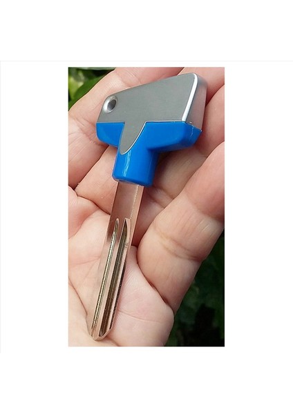 Subaru Forester Için 4x Araba Anahtar Boş Plaka Impreza Wrx Outback Legacy 1998-2008 57497FE000 Araç Aksesuarları (Yurt Dışından) indirimleri