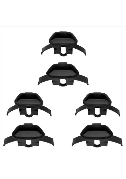 6pcs Deniz Aracı Eldiven Kutusu Mandalı Sea-Doo Explorer Balık Gti Gtr Gtx Rxt Rxt-X Wake 90 130 155 170 230 300 264000133 (Yurt Dışından)