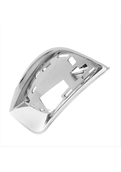 6AH12SZ0AB Araç Krome Ön Sis Light Trim Frame 6AH13SZ0AB Jeep Grand Cherokee 2017-2021 Bazlayıcı Gumper Grılle Trım (Yurt Dışından) indirimleri