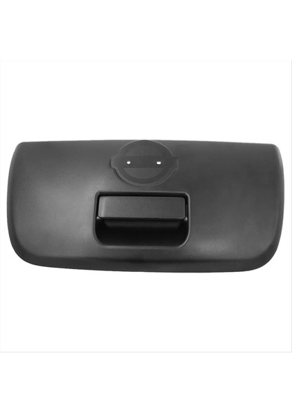 Araba Arka Bagaj Kapağı Koyu Kabarcık Mandalı Trim Panel 90606-VK00A Nissan Navara Frontier NP300 D22 Kamyu 2000-2005 VK000 (Yurt Dışından) fırsatları