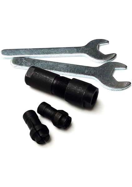 100 Açılı Öğütme Öğütme Parlatma Için 3/6mm Açılı Öğütücü Düz Öğütücü Adaptör Metal Öğütücü Aynası (Yurt Dışından)