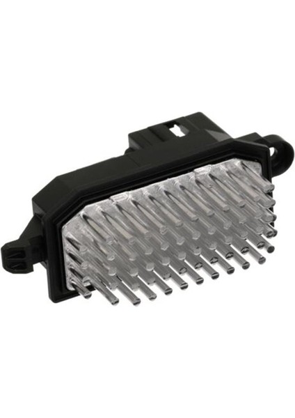 Renault/nissan Rogue 14-21 Klima Hız Kontrol Modülü Blower Direnci 277A14BU0A AV1119E624AA (Yurt Dışından)