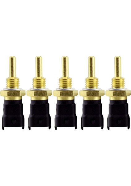 Sea Doo Gsx Gtx Xp Lrv Rx Gtx 4-Tec 3D Rfı Rxp Supercharged Için 5x Su Sıcaklık Sensörü 278001016 (Yurt Dışından)