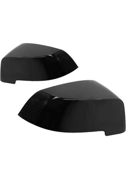 Bmw 13-15 7 Serisi/14-18 Için 5-6 Serisi Arka Görünüm Yan Ayna Kapağı F06/F18/F02 Aksesuarları 51167308683 (Yurt Dışından)