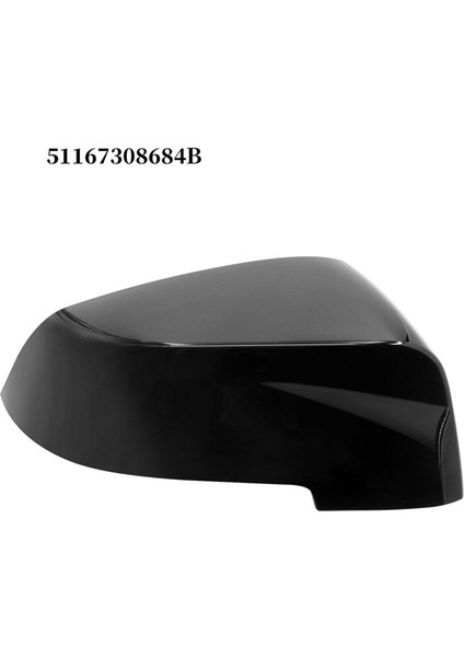 Bmw 13-15 7 Serisi/14-18 Için 5-6 Serisi Arka Görünüm Yan Ayna Kapağı F06/F18/F02 Aksesuarları 51167308683 (Yurt Dışından) modelleri