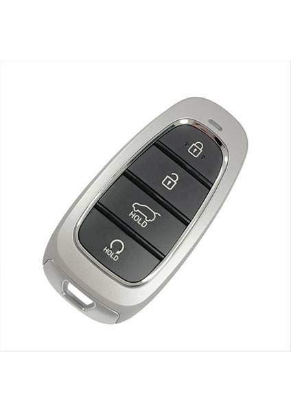 Hyundai Tucson 2022 Için Akıllı Uzak Araç Anahtarı 95440-N9032 4 Düğmeler 433MHZ ID47 Trıp Anahtarsız Go Kontrolü Fob (Yurt Dışından) modelleri