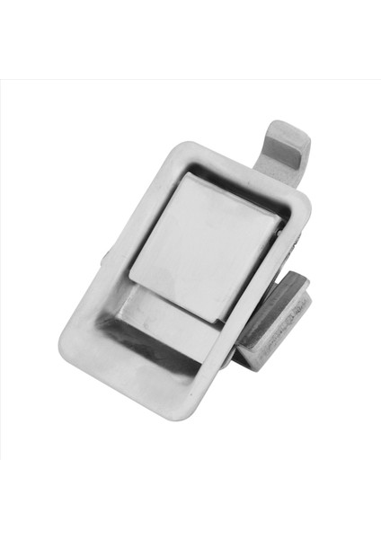 6x Paslanmaz Çelik Gömme Montajlı Mandalı Mini Montajlı Montaj Kürek Kilidi Rv/kamera/römork/dolap/alet Kutusu Vb (Yurt Dışından) fiyatları