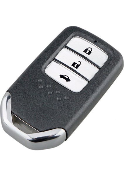 Araba Akıllı Uzaktan Anahtar 2 Düğmesi 433MHZ ID47 Car Smart Uzaktan Kumanda 3 Düğmesi 433MHZ ID47 Chıp (Yurt Dışından) fiyatları