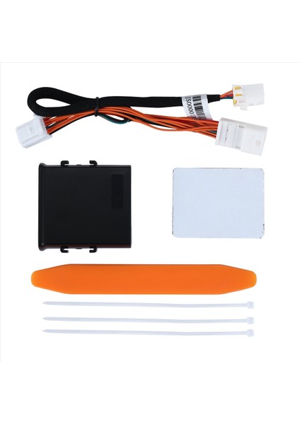 Toyota Corolla Cross 2020-2022 Car Tpms Lastik Basınç Izleme Ekran Sistemi Lastik Basınç Monitörü Güvenlik Alarmı (Yurt Dışından) fiyatları