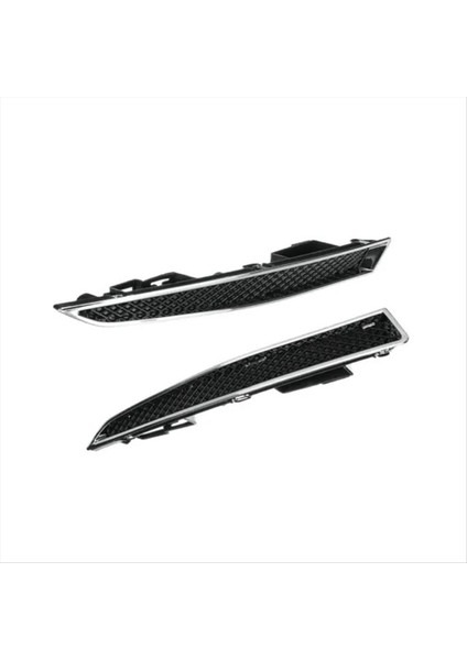 Otomatik Far Trim Şeridi Far Far Trim Şeridi DV45-8228-AA DV45-8229-AA Ford Escape Için (Yurt Dışından) fırsatları