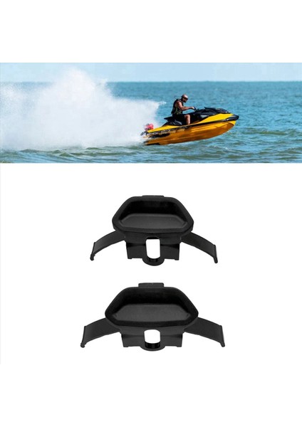 6pcs Deniz Aracı Eldiven Kutusu Mandalı Sea-Doo Explorer Balık Gti Gtr Gtx Rxt Rxt-X Wake 90 130 155 170 230 300 264000133 (Yurt Dışından) indirimleri