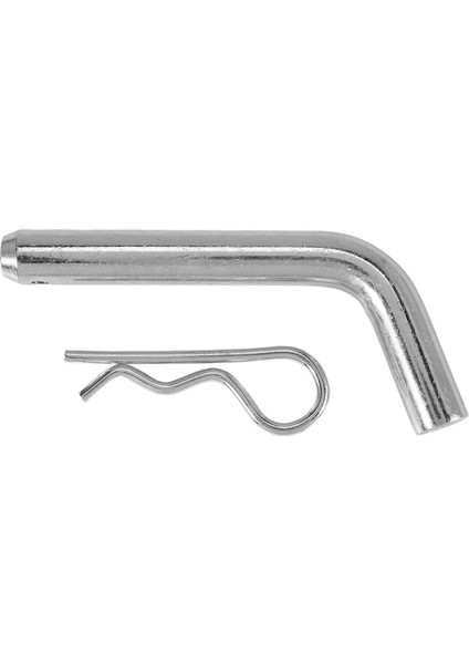 Römork Hitch Pim ve Klip 5/8 Inç Çapında Ağır Hizmet Tipi Römork 2 Inç Çapında Alıcı Aksaklık Top Montajı (Yurt Dışından) fiyatları