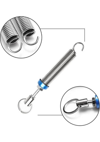 Araba Kapak Kaldırma Yay Bagaj Yay Kalma Cihazı Araç Aksesuarları Araç Girişini Kaldırma Bagaj Kapağı Açık Aracı 2set (Yurt Dışından) fırsatları