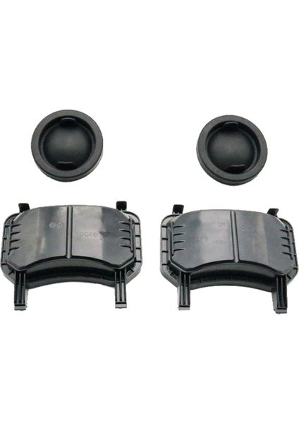 4pcs Araba Ön Far Lambası Toz Kapağı Kapak Kabuğu Ford Mondeo Mk4 2008 2009 2011 2011 2011 2012 2013 Toz Kapağı Contası (Yurt Dışından) indirimleri