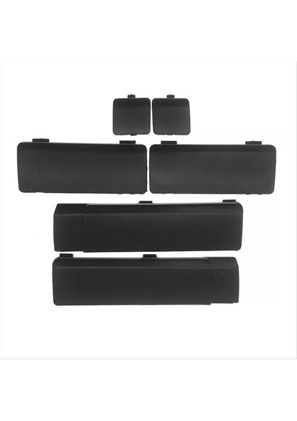 6pcs Çatı Rafı Honda Crv Cr-V 07-11 75232-SWA-003/75242 SWA-003 75233-SWA-003/75243SWA003 (Yurt Dışından) fırsatları