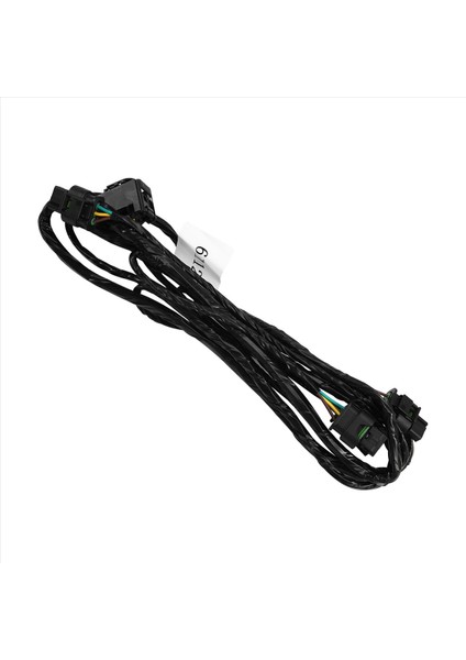 Araba Arka Tampon Pdc Kablolama Ters Radar Kablo Demeti 61129244425 Bmw X5 E70 35I 50I 2011-2013 Park Sensörü Kabloları (Yurt Dışından) modelleri