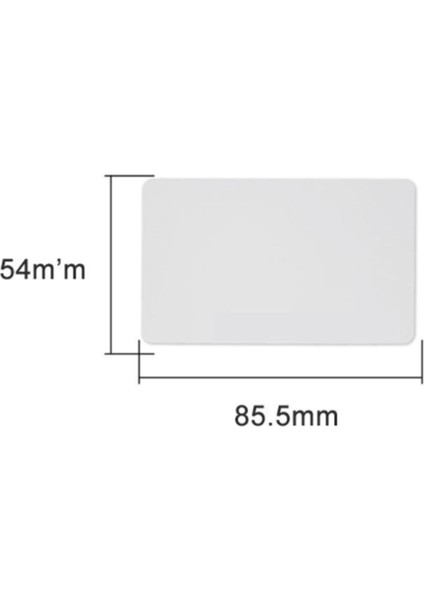 20PCS Rfid Nfcsmart Çip Rozeti Klonu 0 Sektör Yazılabilir Etiket Uid Erişim Kontrolü Ince Kartı 13 56MHZ Yeniden Yazılabilir Kopya Anahtarı (Yurt Dışından) fiyatları