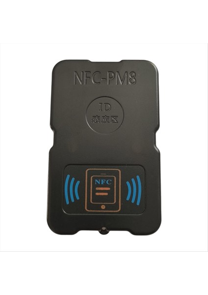 Nfc-Pm8 Bluetooth Rfıd Akıllı Çip Kartı Fotokopi Makinesi Nfc Şifreleme Anahtar Okuyucu Yazar 13 56MHZ/125KHZ Çipleyici (Yurt Dışından) fırsatları
