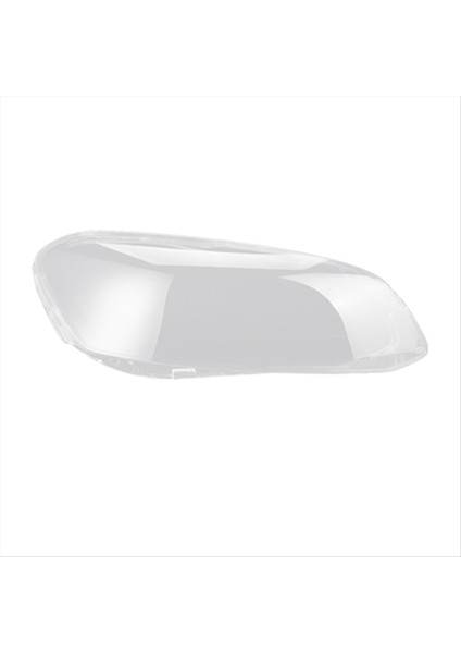 Volvo XC60 2014-2019 Far Maskesi Cam Kapağı Şeffaf Kapak Için Araba Ön Far Lens Abajur Kabuğu (Yurt Dışından)