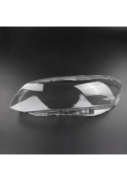 Volvo XC60 2014-2019 Far Maskesi Cam Kapağı Şeffaf Kapak Için Araba Ön Far Lens Abajur Kabuğu (Yurt Dışından) fırsatları